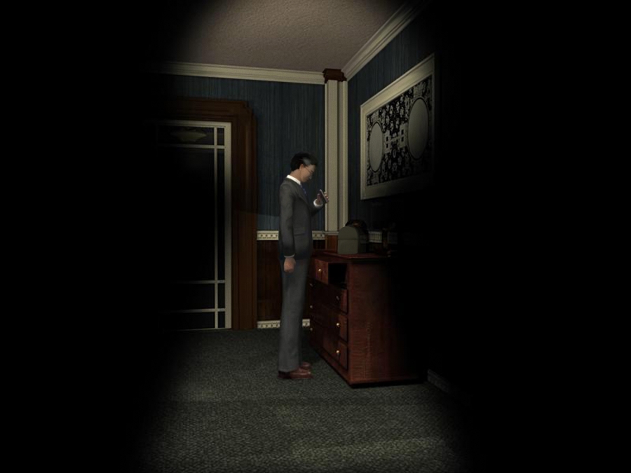 Agatha Christie: And Then There Were None