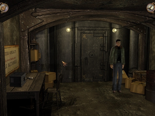 Agatha Christie: And Then There Were None