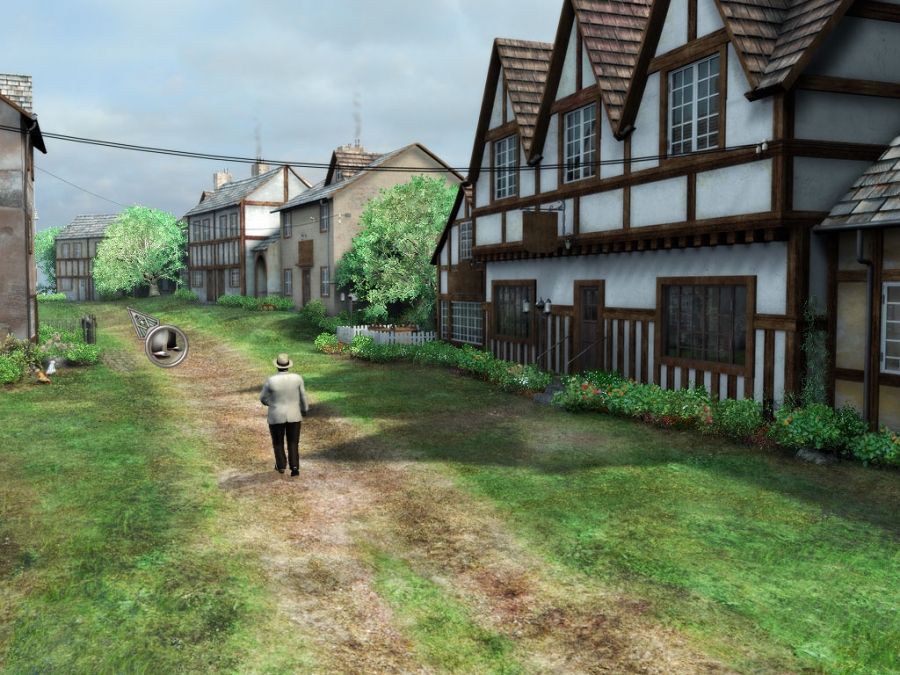 Agatha Christie: Evil Under the Sun