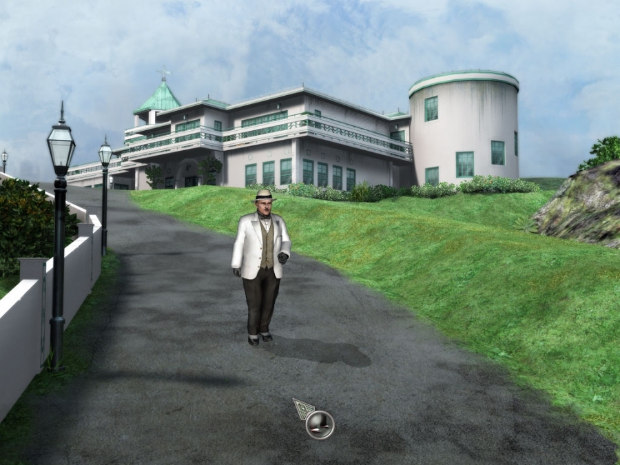 Agatha Christie: Evil Under the Sun