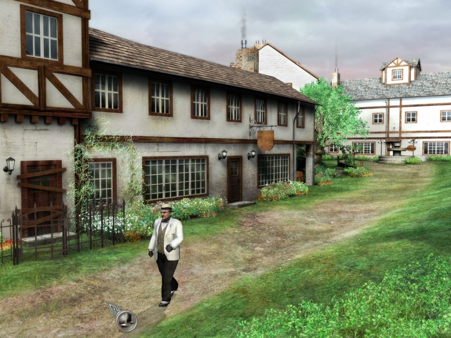 Agatha Christie: Evil Under the Sun