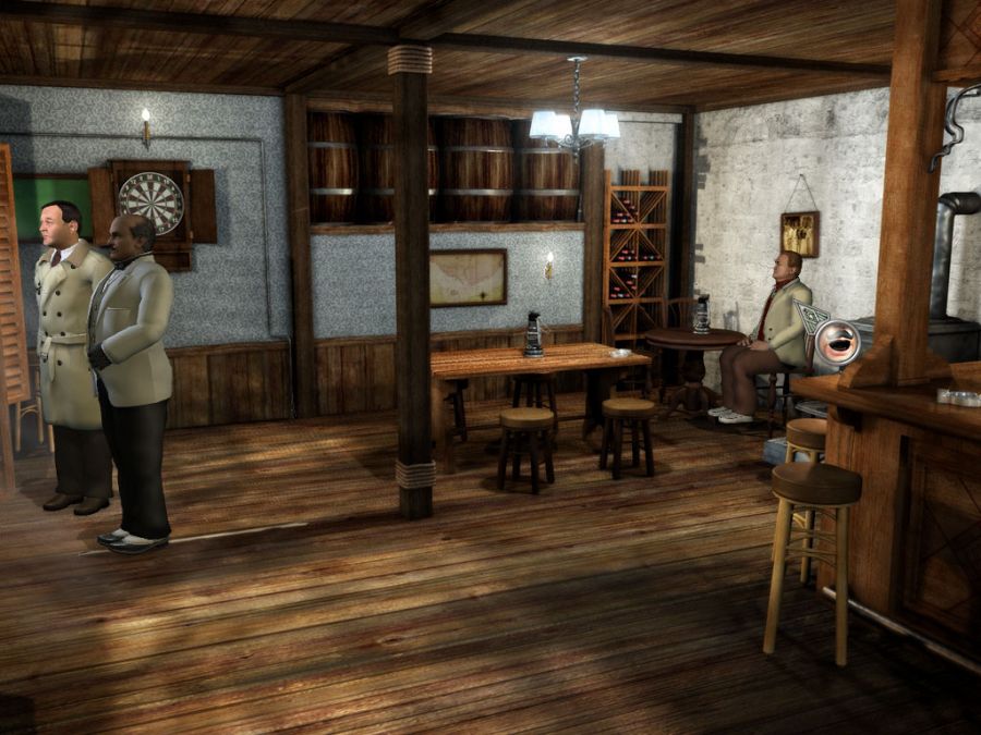 Agatha Christie: Evil Under the Sun