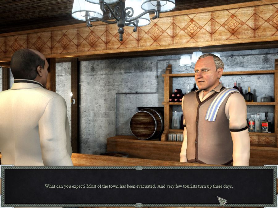 Agatha Christie: Evil Under the Sun