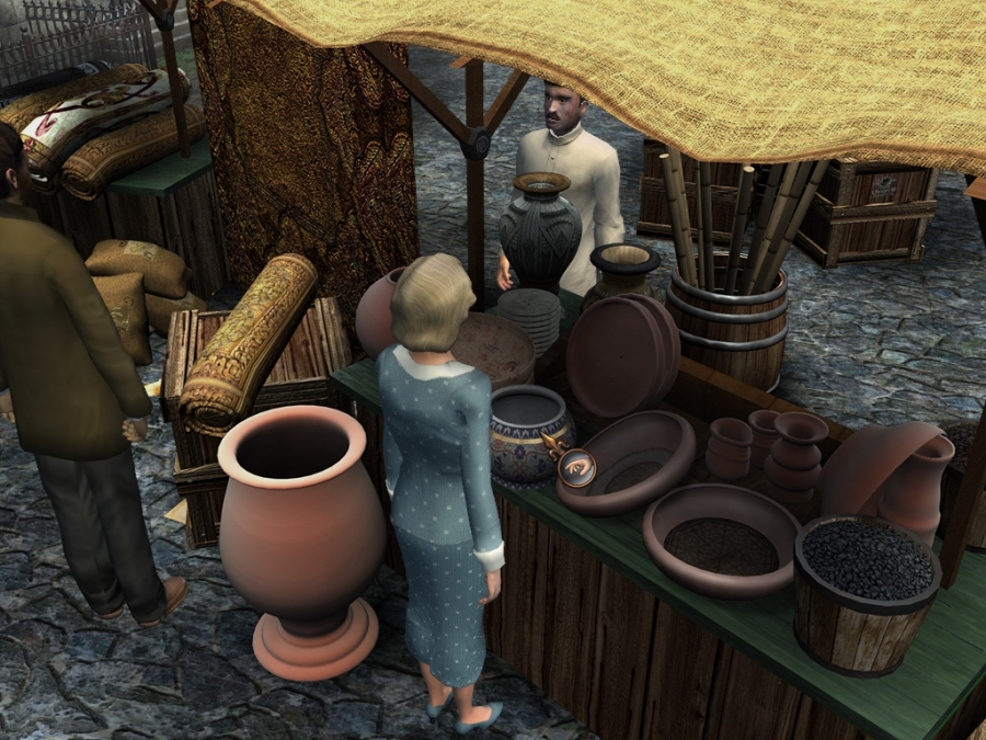 Agatha Christie: Murder on the Orient Express