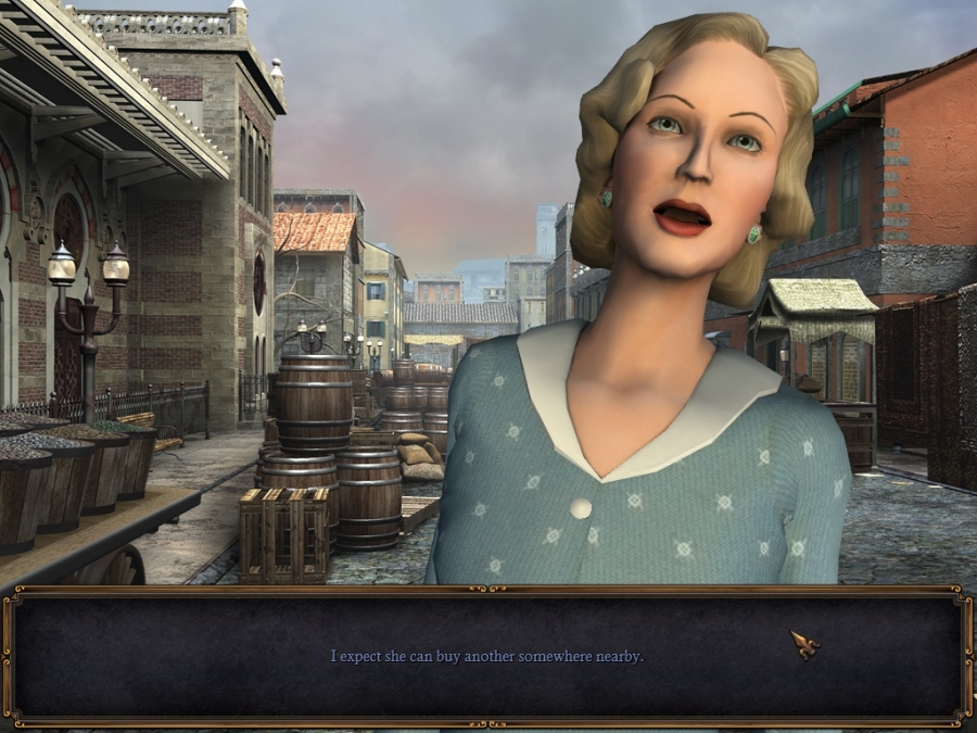 Agatha Christie: Murder on the Orient Express