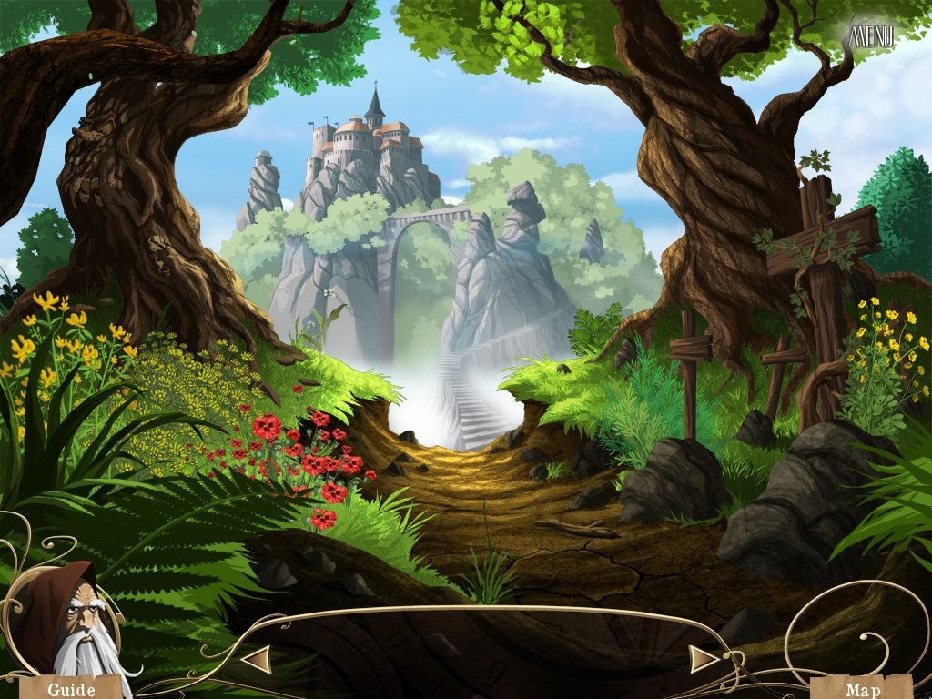 Age of Enigma: The Secret of the Sixth Ghost