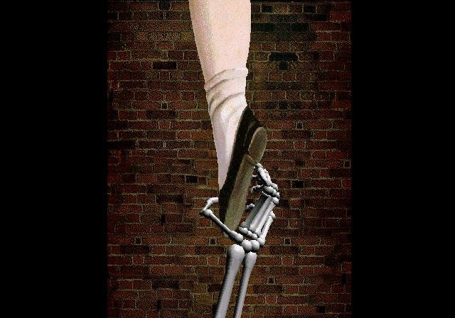 Alice: An Interactive Museum