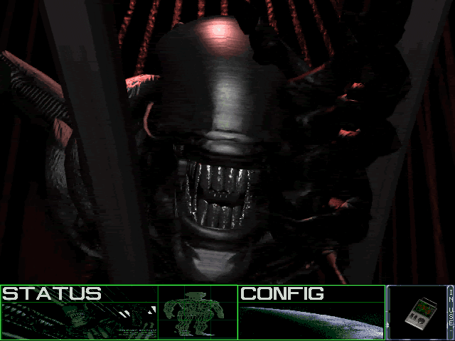 Aliens: A Comic Book Adventure