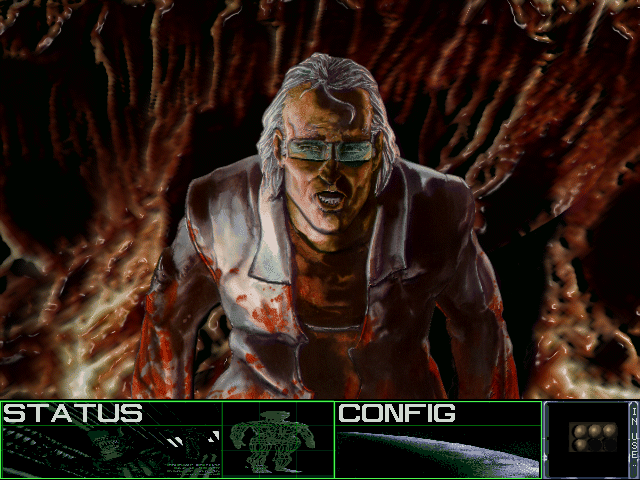 Aliens: A Comic Book Adventure
