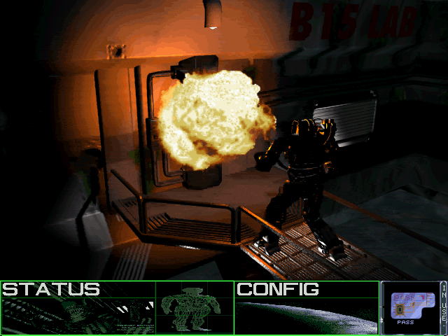 Aliens: A Comic Book Adventure