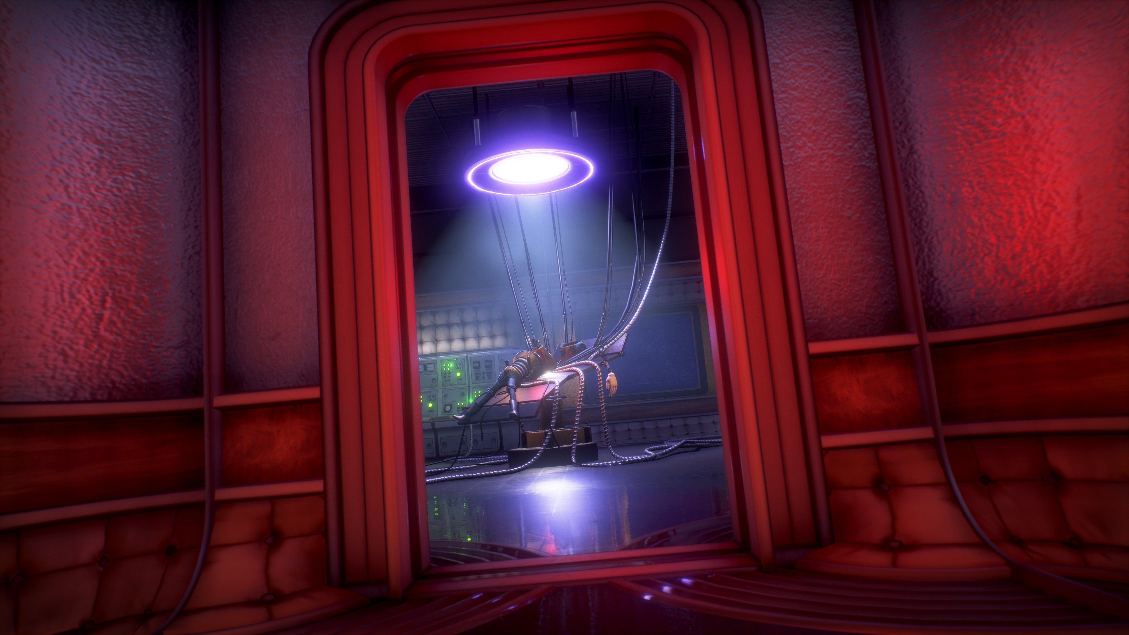 We Happy Few: They Came From Below