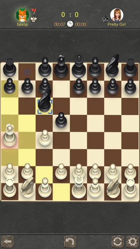 Chess 3D Ultimate