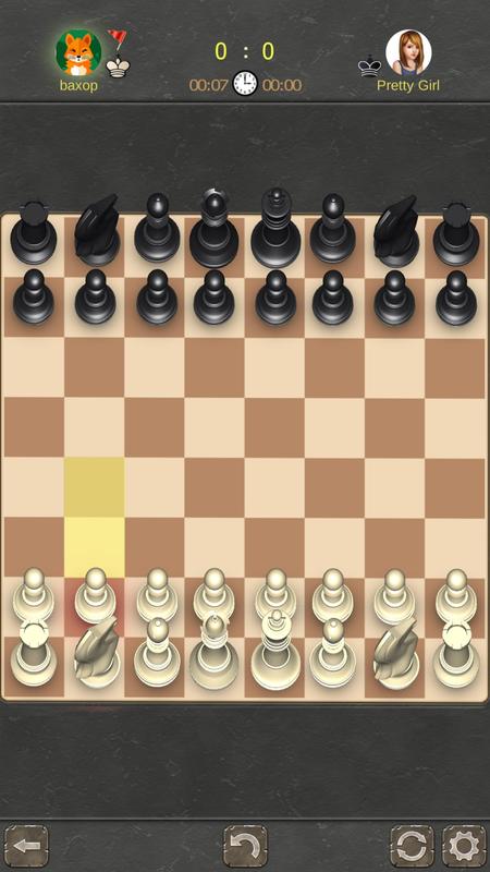 Chess 3D Ultimate
