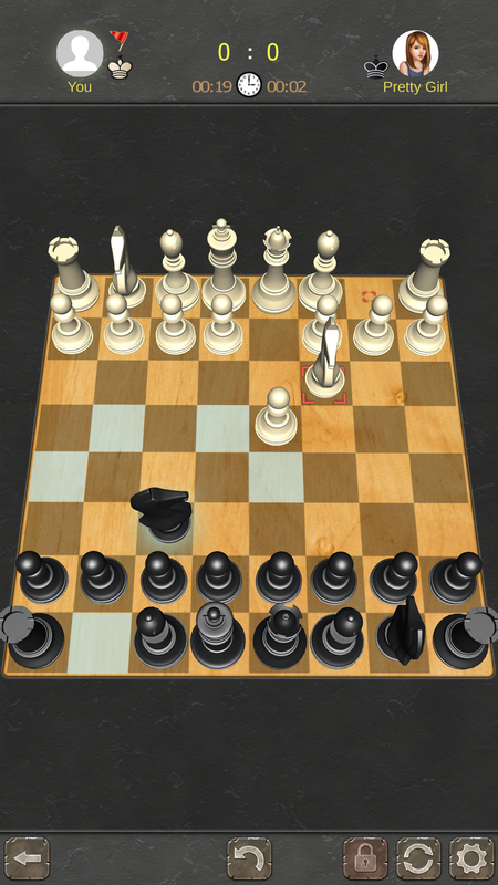 Chess 3D Ultimate