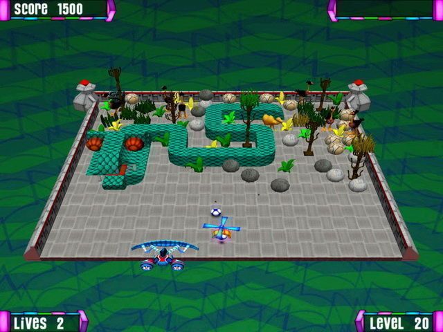 Smash Frenzy 2