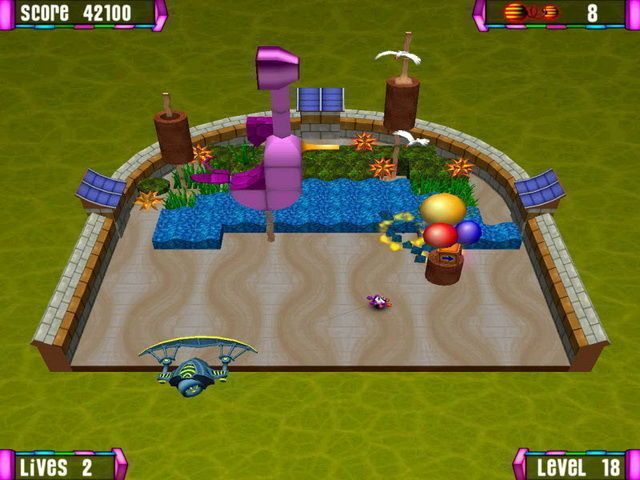 Smash Frenzy 2