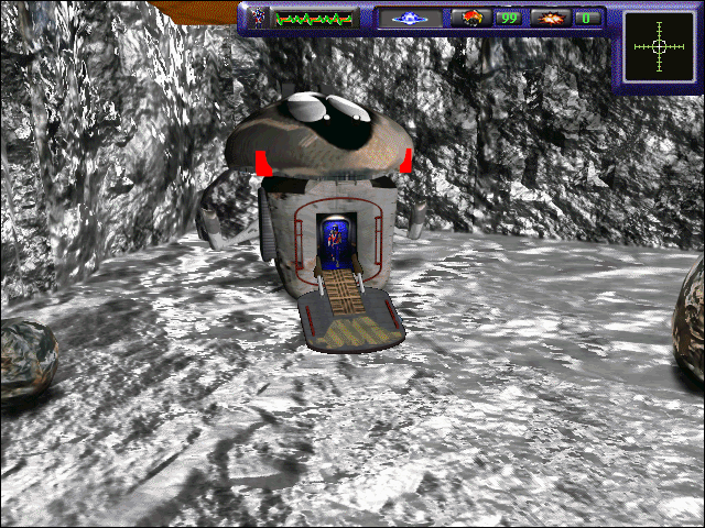 Huygen’s Disclosure