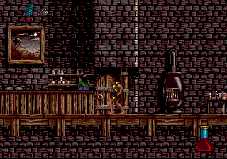 Shadow of the Beast II