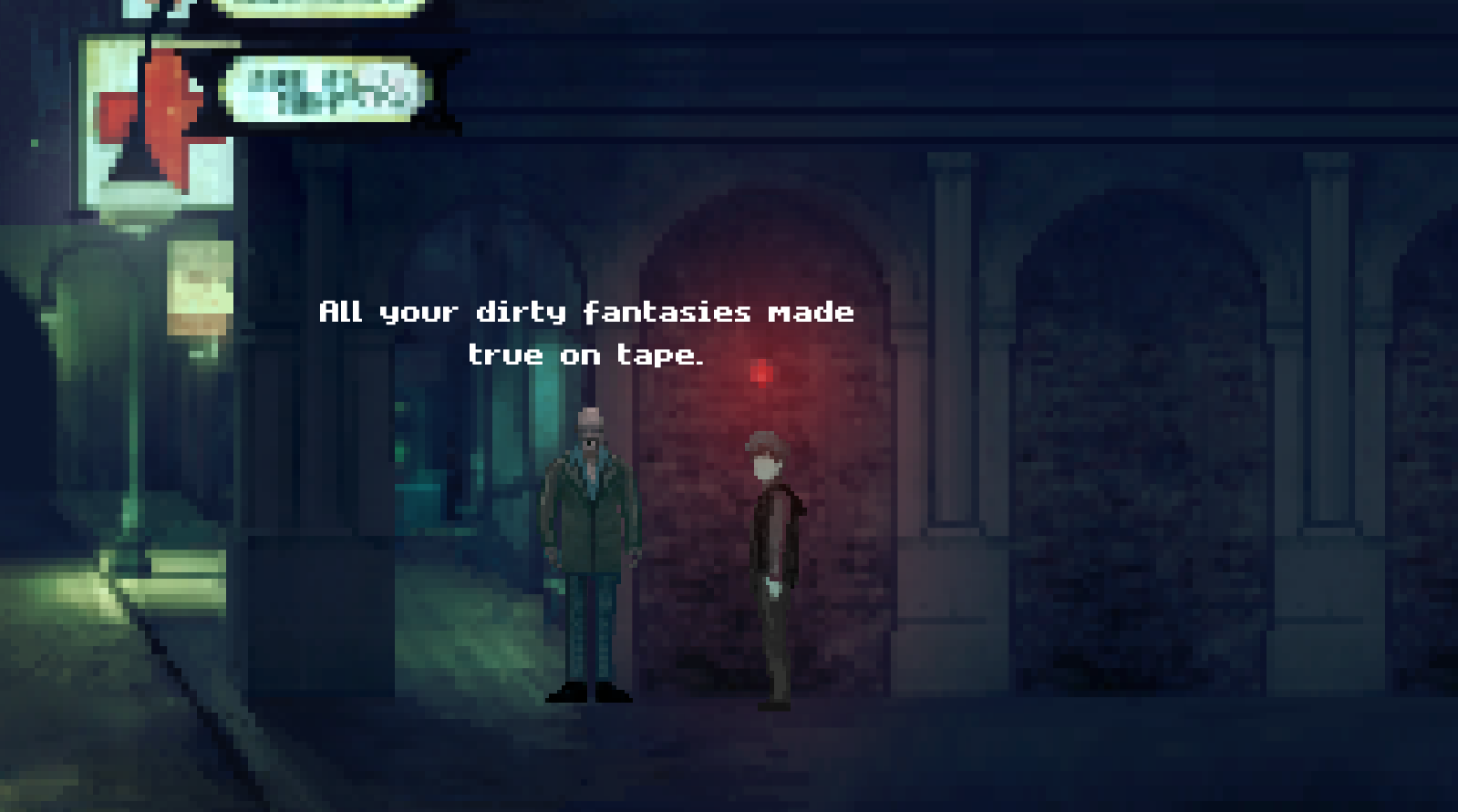 Santa Monica By Night