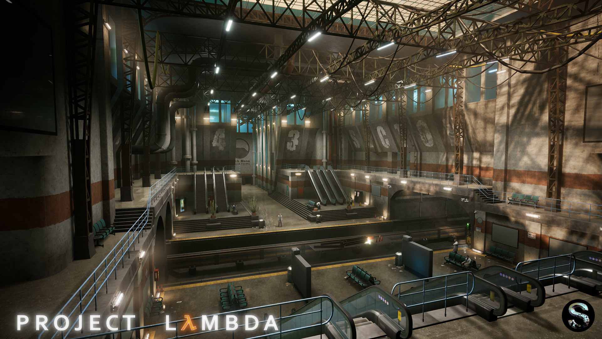 Project Lambda