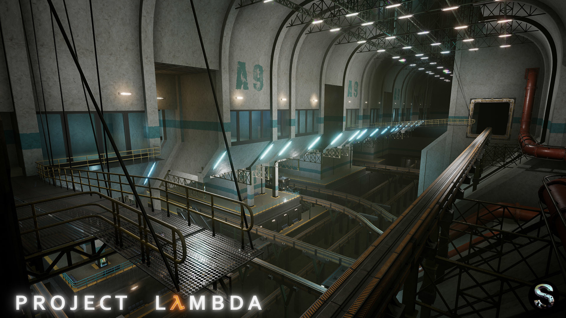 Project Lambda