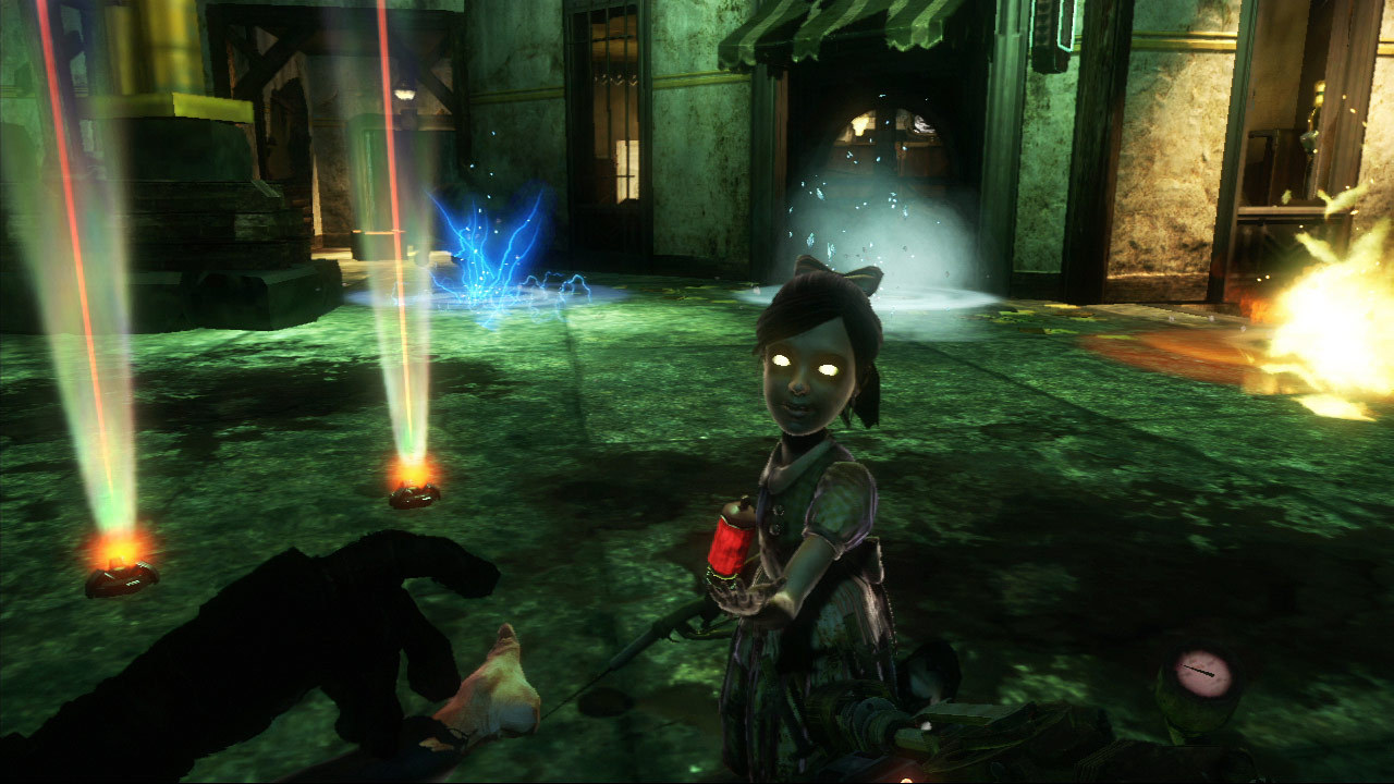 BioShock 2: Special Edition