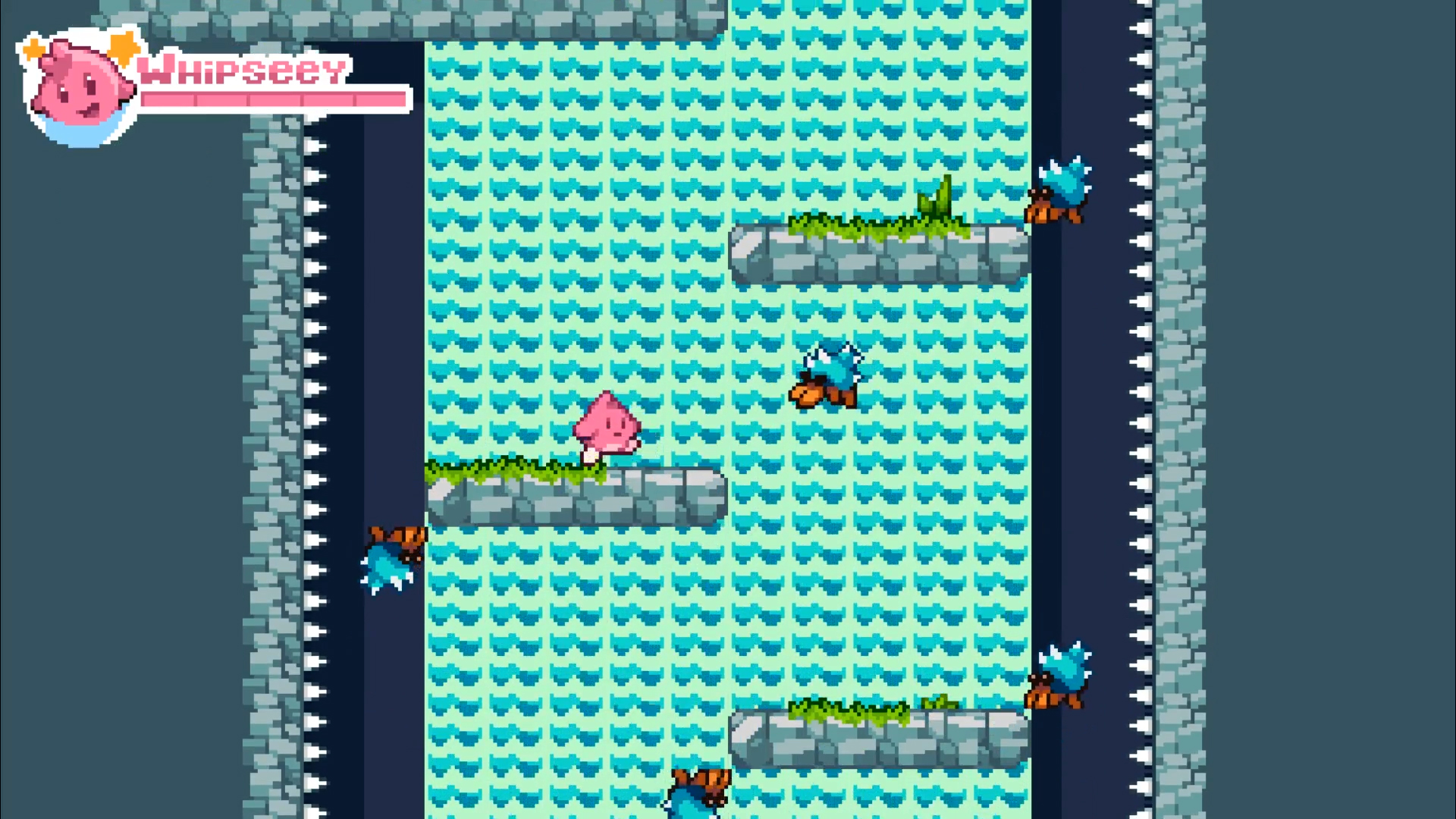 Whipseey and the Lost Atlas