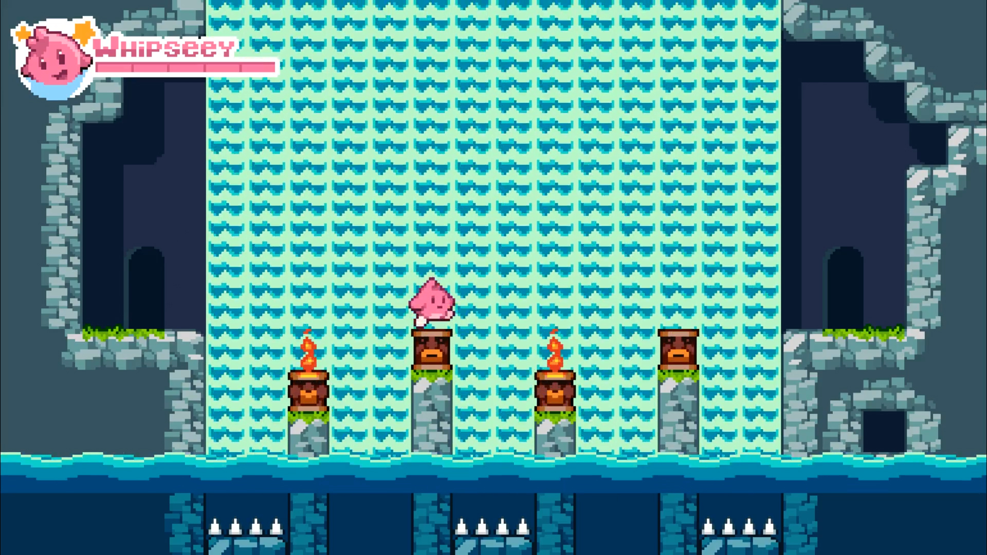 Whipseey and the Lost Atlas