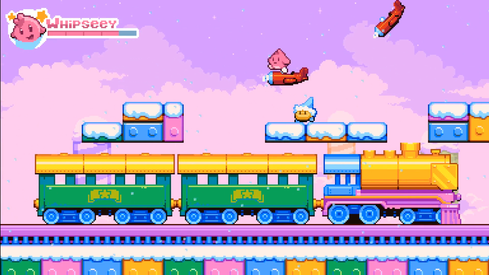 Whipseey and the Lost Atlas