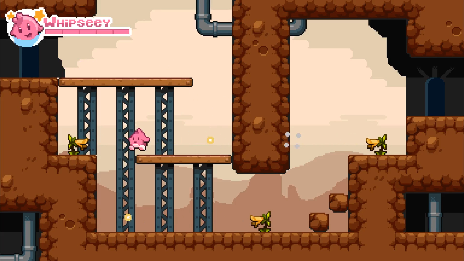 Whipseey and the Lost Atlas