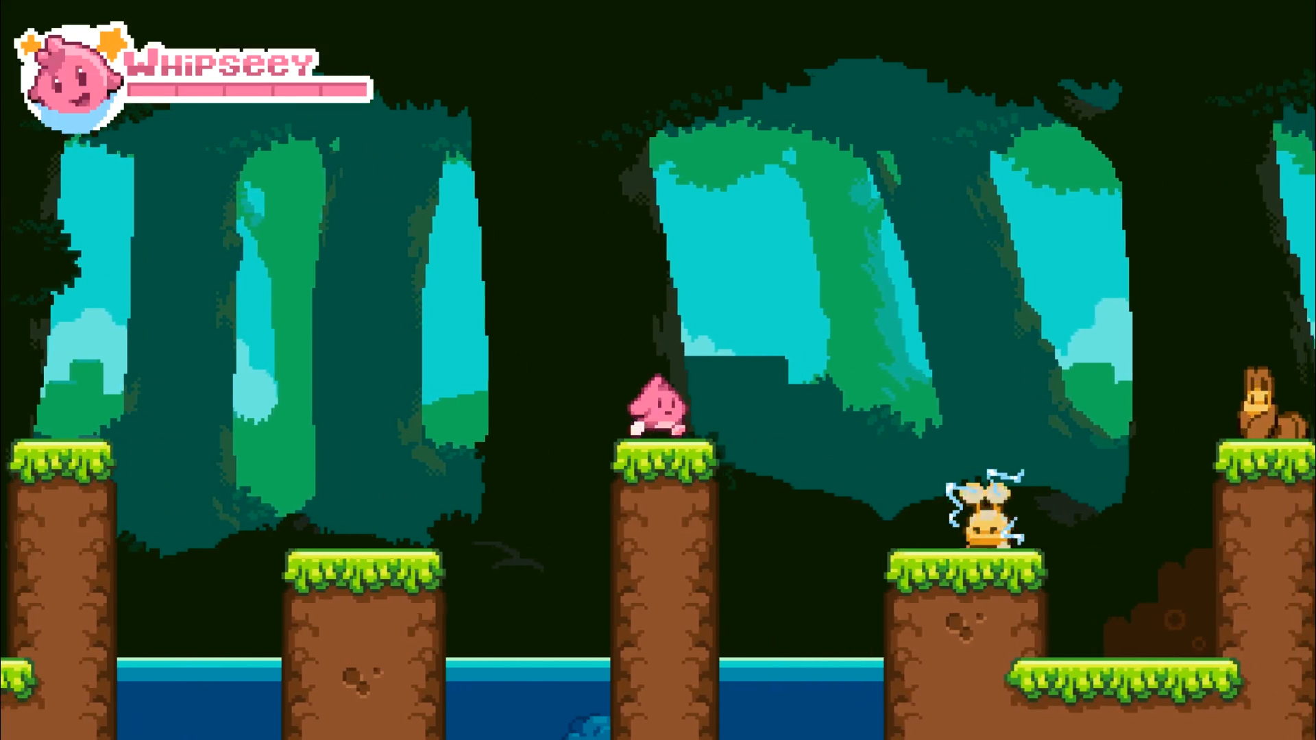 Whipseey and the Lost Atlas