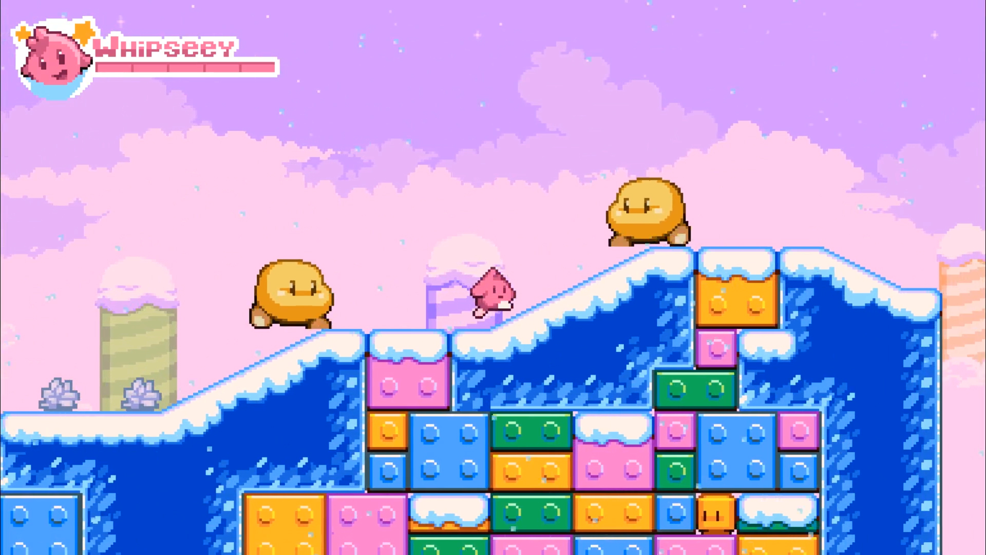 Whipseey and the Lost Atlas