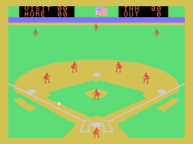 Super Action Baseball
