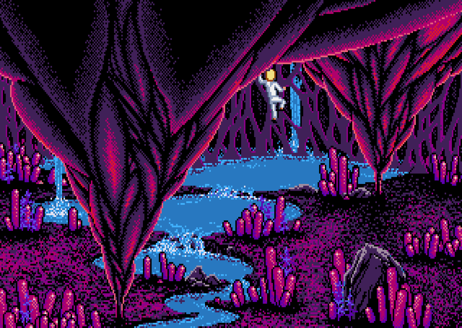 Altered Destiny