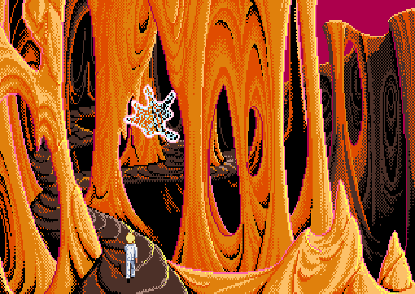 Altered Destiny