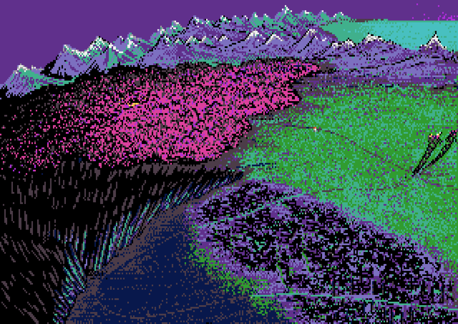 Altered Destiny