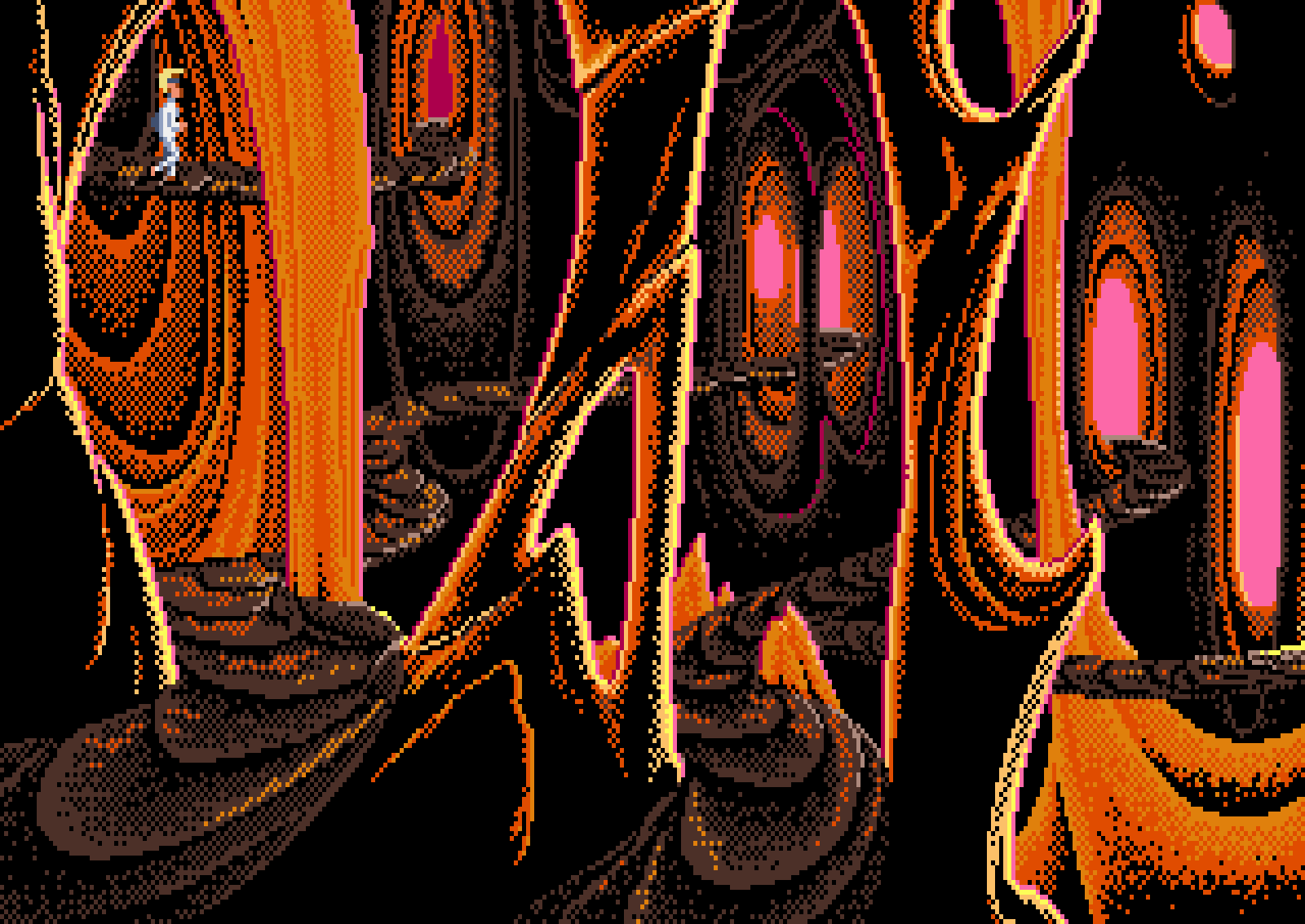 Altered Destiny