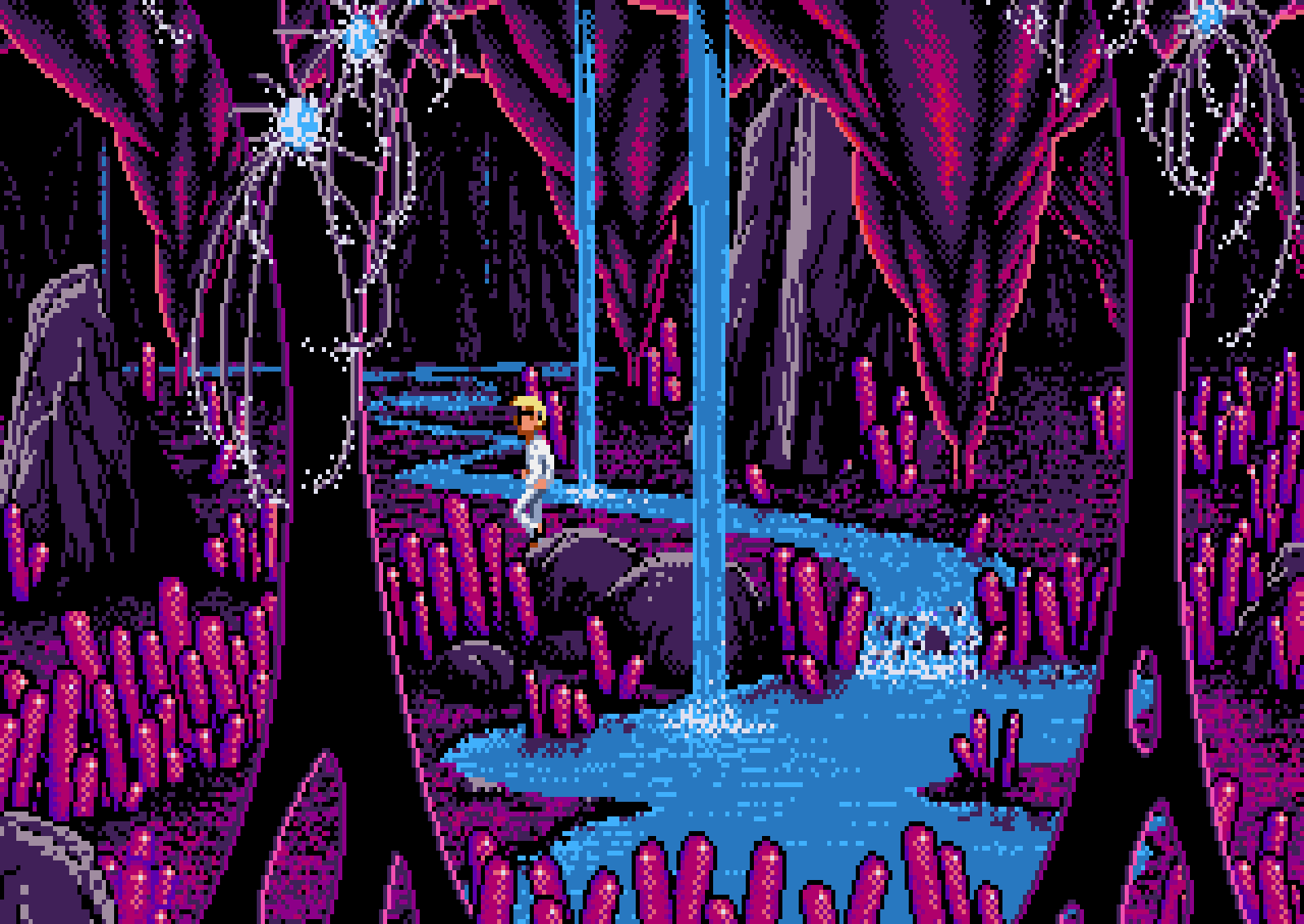 Altered Destiny