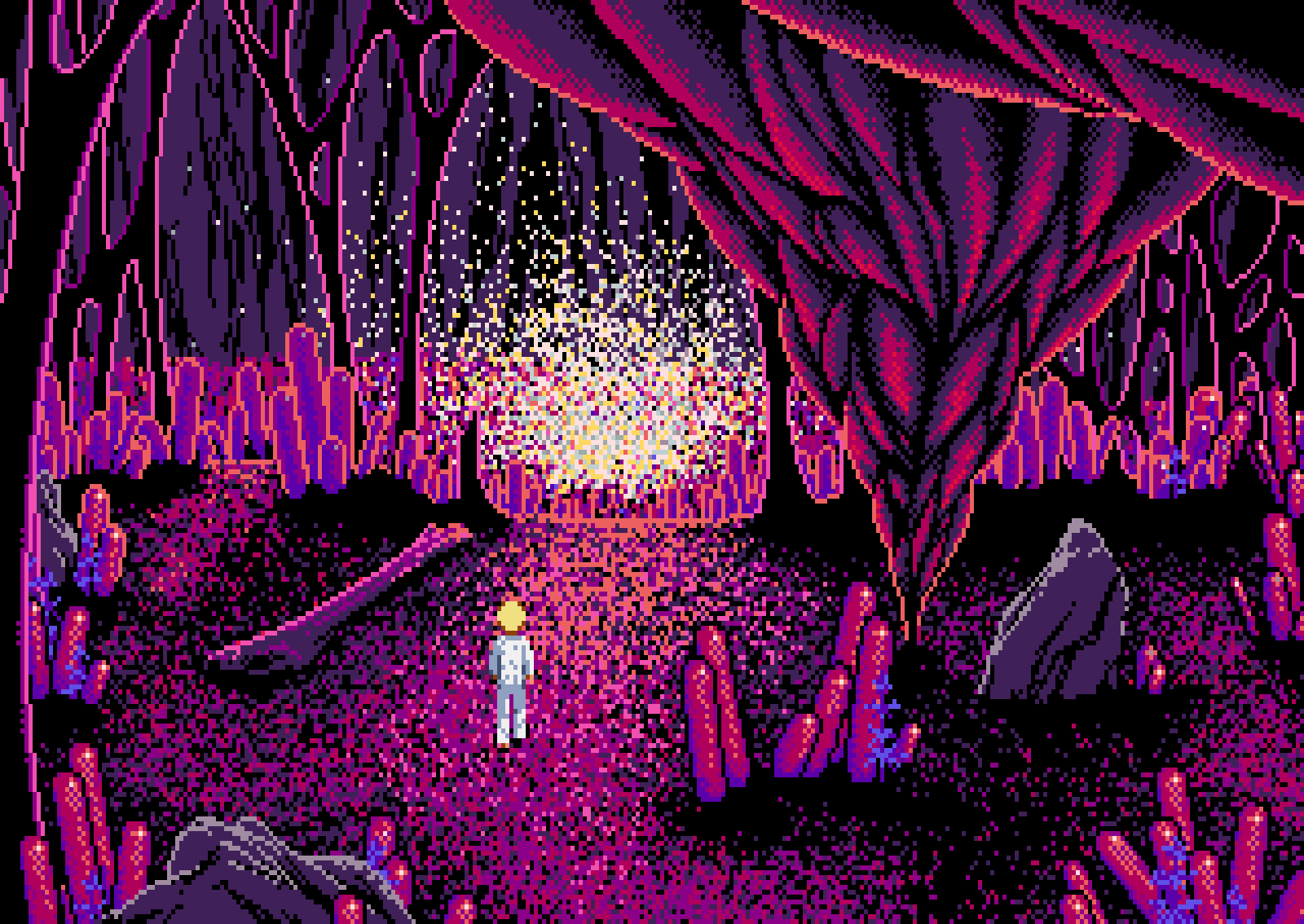 Altered Destiny