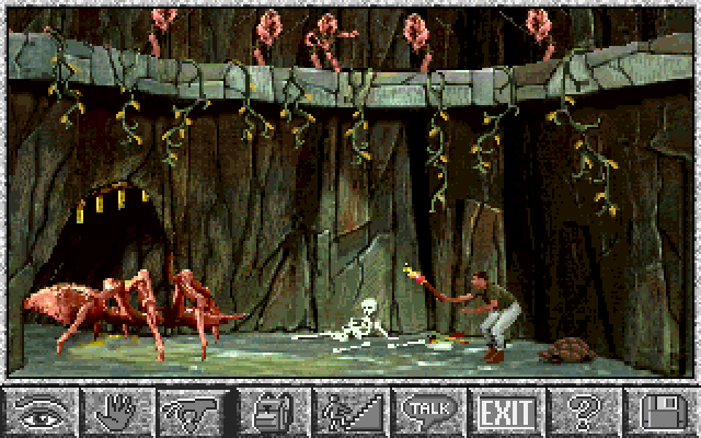 Amazon: Guardians of Eden