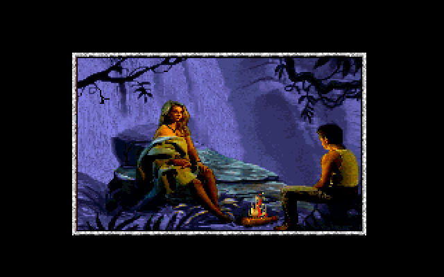 Amazon: Guardians of Eden