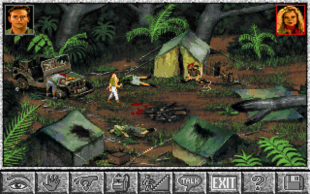 Amazon: Guardians of Eden