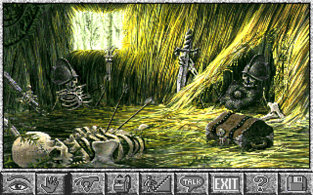 Amazon: Guardians of Eden