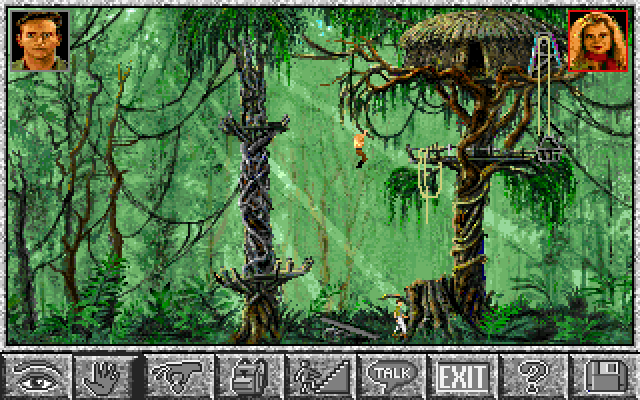 Amazon: Guardians of Eden