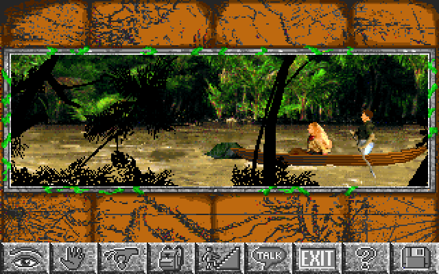 Amazon: Guardians of Eden