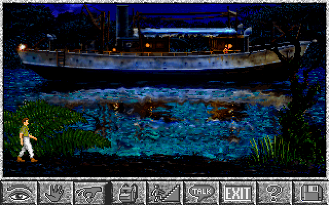 Amazon: Guardians of Eden