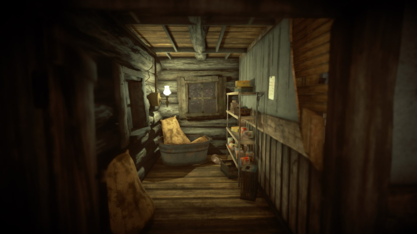 Among the Innocent: A Stricken Tale