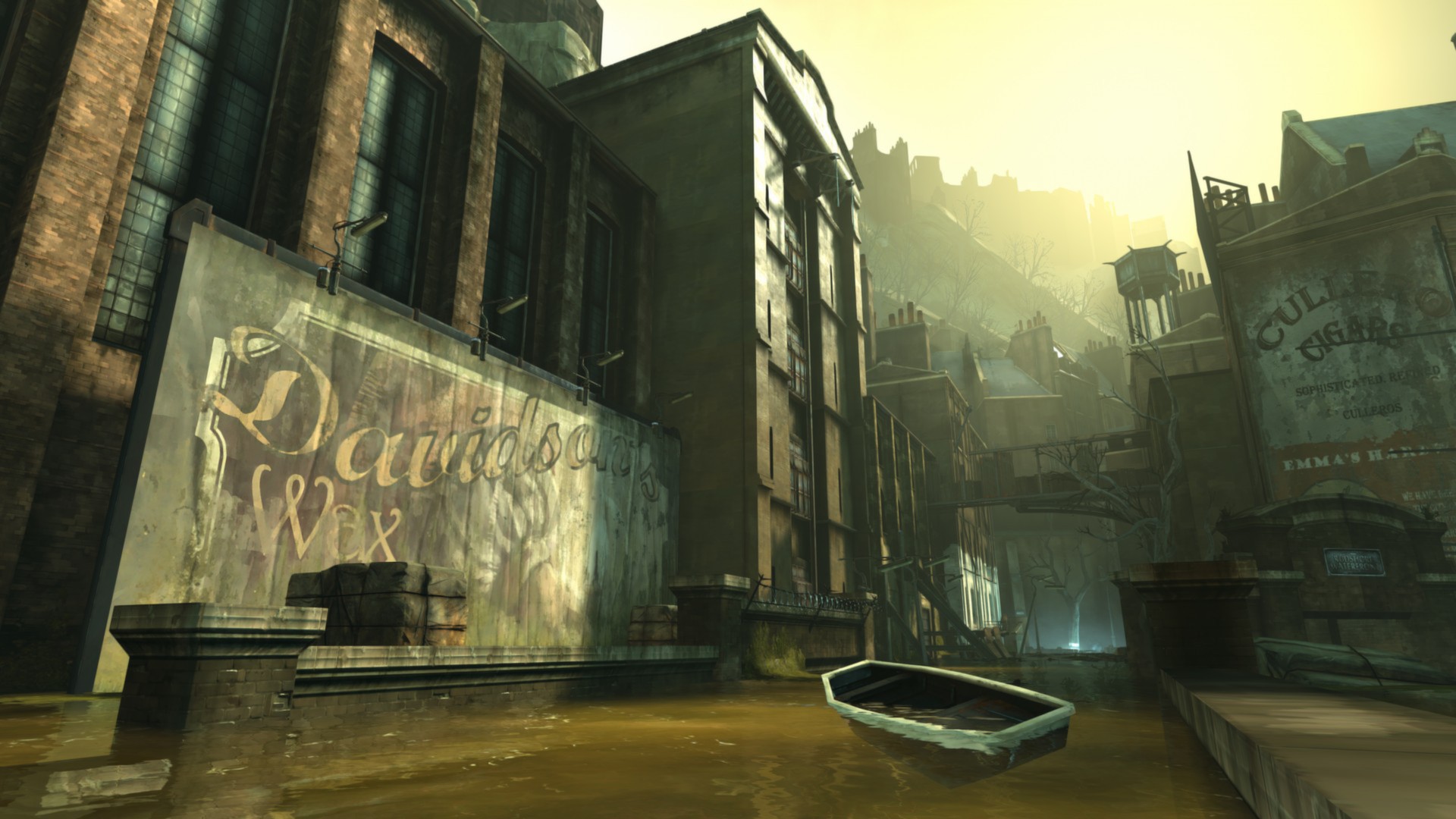 Dishonored: Definitive Edition