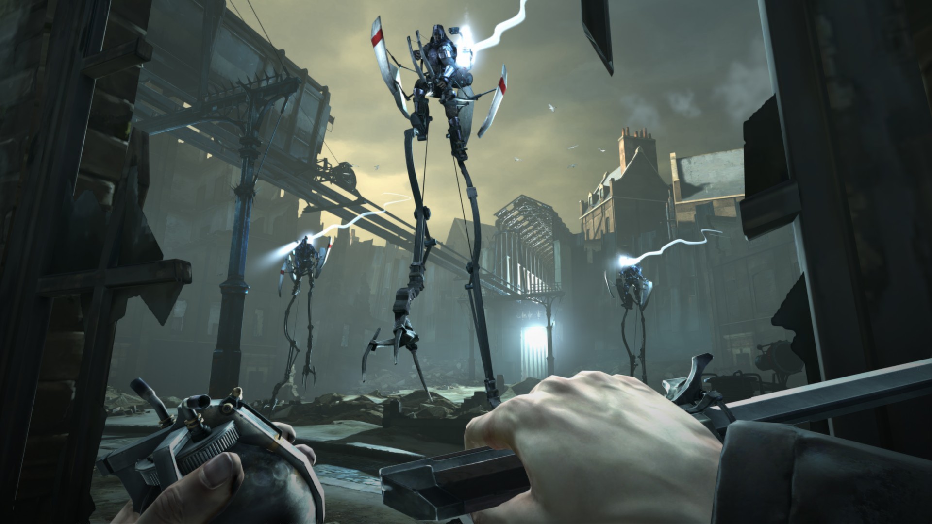 Dishonored: Definitive Edition