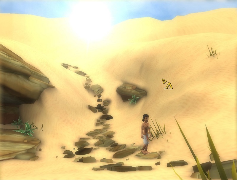 Ankh: Reverse the Curse